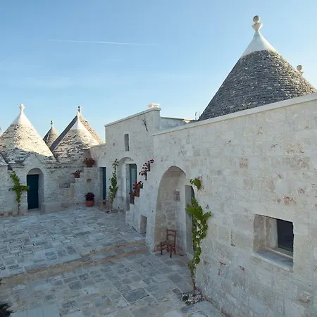Trulli Piccoli By Raro Villas Villa