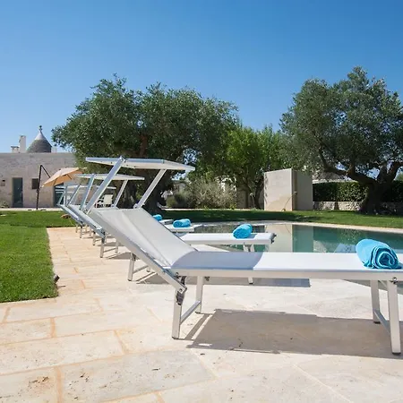 Trulli Piccoli By Raro Villas Villa