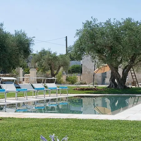Villa Trulli Piccoli By Raro Villas *