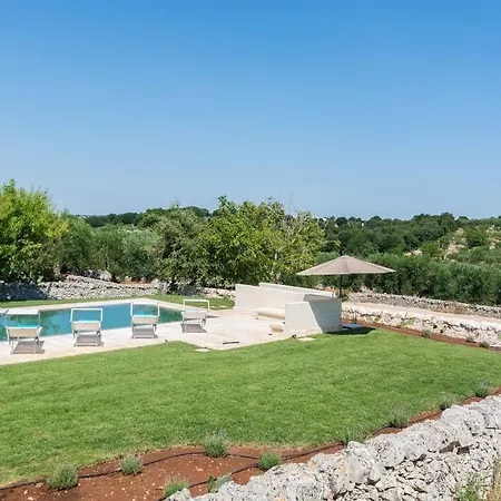 Villa Trulli Piccoli By Raro Villas