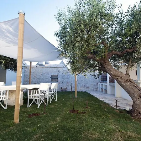 Trulli Piccoli By Raro Villas Locorotondo