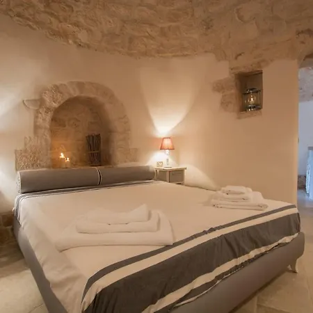 Trulli Piccoli By Raro Villas