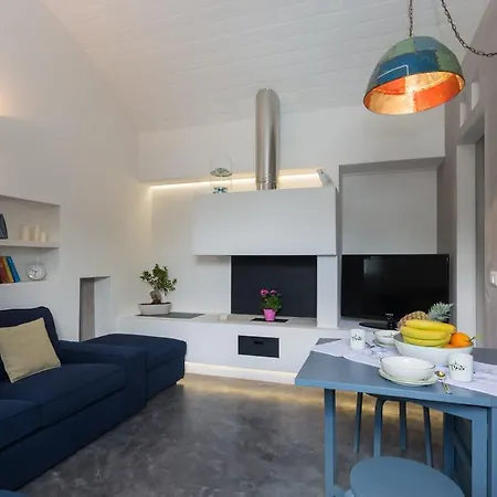 Trulli Piccoli By Raro Villas Villa Locorotondo