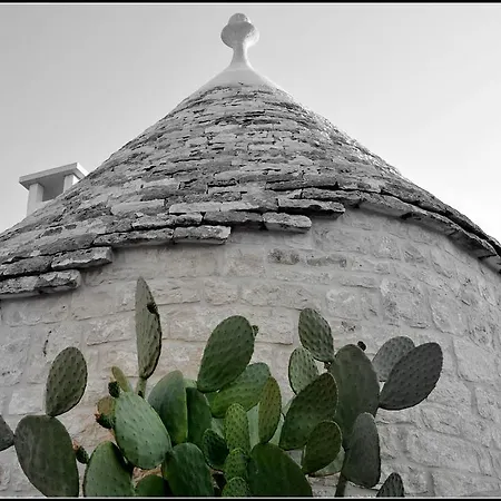 Trulli Piccoli By Raro Villas * Locorotondo