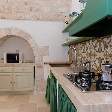 Trulli Piccoli By Raro Villas * Locorotondo