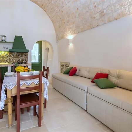 Villa Trulli Piccoli By Raro Villas
