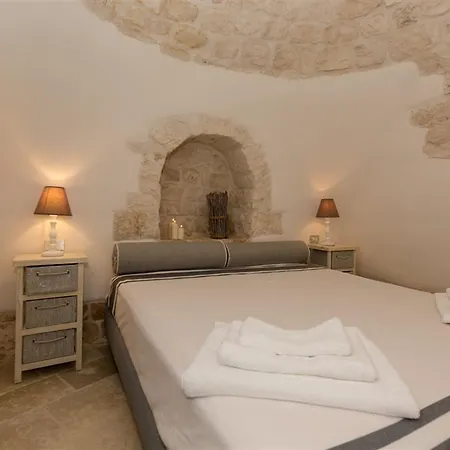 Trulli Piccoli By Raro Villas Villa Locorotondo