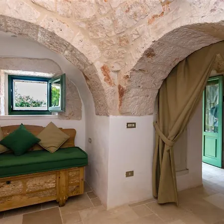Trulli Piccoli By Raro Villas Locorotondo