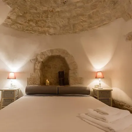 Villa Trulli Piccoli By Raro Villas