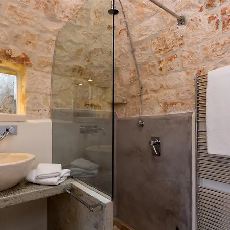 Trulli Piccoli By Raro Villas *