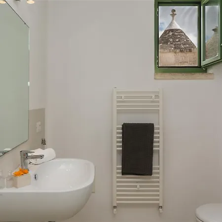 Trulli Piccoli By Raro Villas Villa *