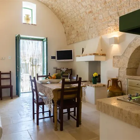 Trulli Piccoli By Raro Villas Locorotondo