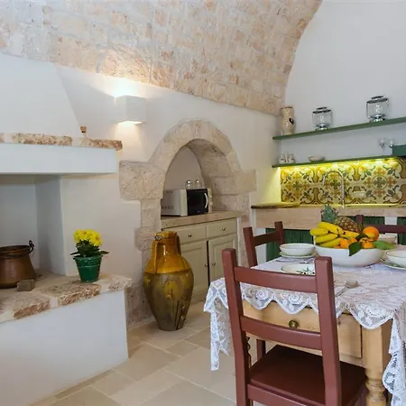 Trulli Piccoli By Raro Villas Villa