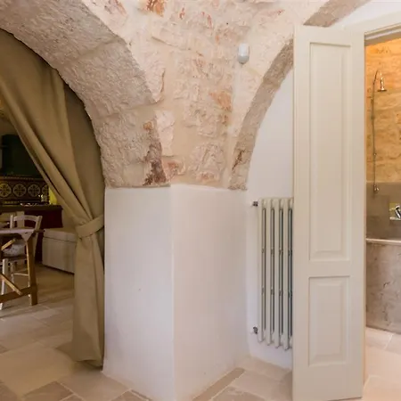 Villa Trulli Piccoli By Raro Villas *