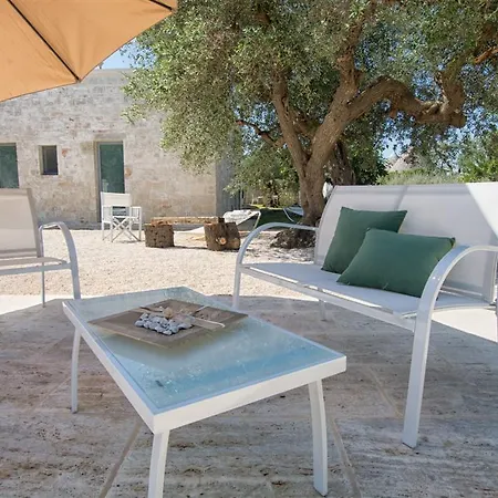 Trulli Piccoli By Raro Villas Locorotondo