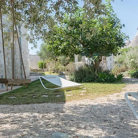Trulli Piccoli By Raro Villas Villa