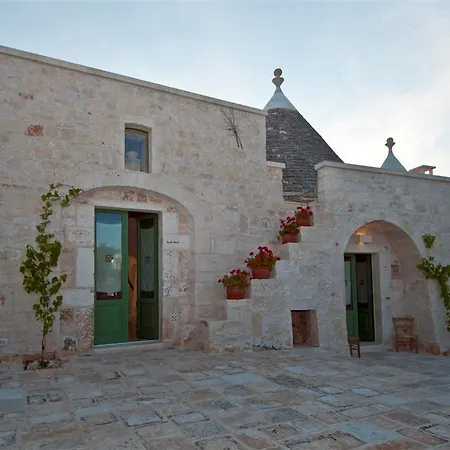 Villa Trulli Piccoli By Raro Villas *