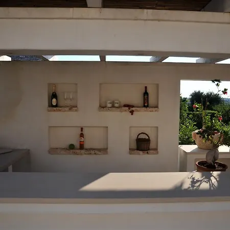 Villa Trulli Piccoli By Raro Villas