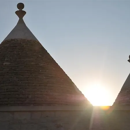 Trulli Piccoli By Raro Villas Villa