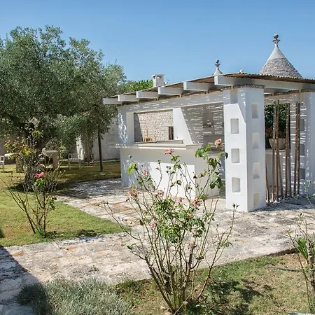 Trulli Piccoli By Raro Villas * Locorotondo