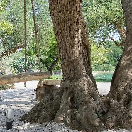 Trulli Piccoli By Raro Villas Villa