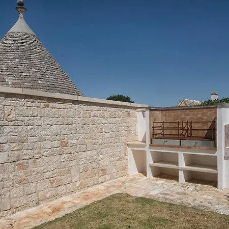 Villa Trulli Piccoli By Raro Villas *
