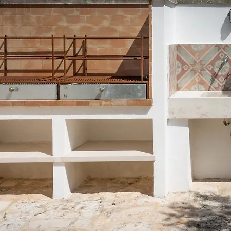 Villa Trulli Piccoli By Raro Villas Locorotondo