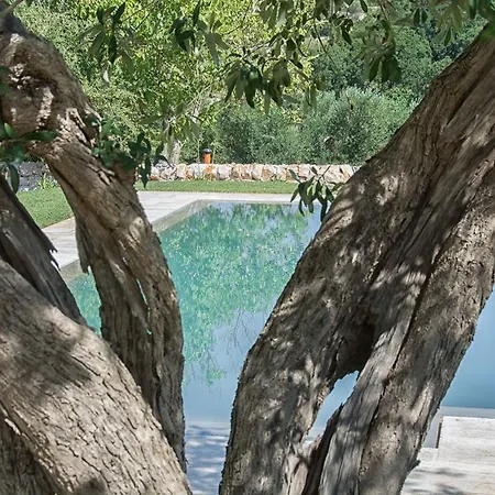 Villa Trulli Piccoli By Raro Villas