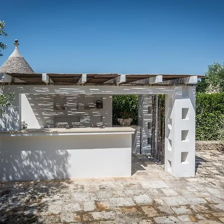 Trulli Piccoli By Raro Villas Villa Locorotondo