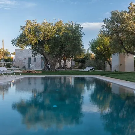 Trulli Piccoli By Raro Villas *