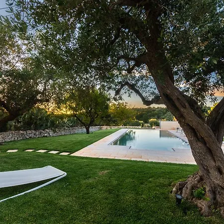 Trulli Piccoli By Raro Villas Villa *