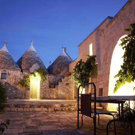Villa Trulli Piccoli By Raro Villas *