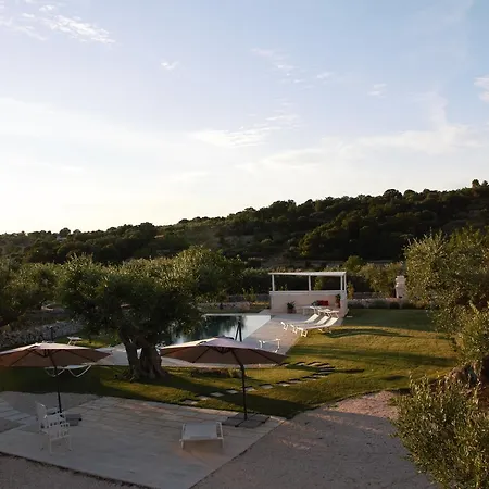 Trulli Piccoli By Raro Villas Villa