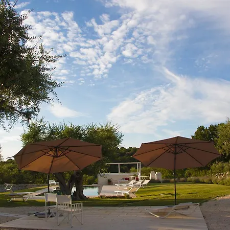 Trulli Piccoli By Raro Villas Villa *
