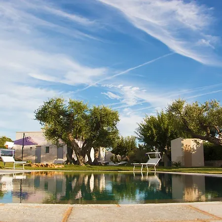 Villa Trulli Piccoli By Raro Villas *