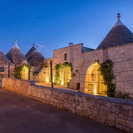 Trulli Piccoli By Raro Villas Locorotondo