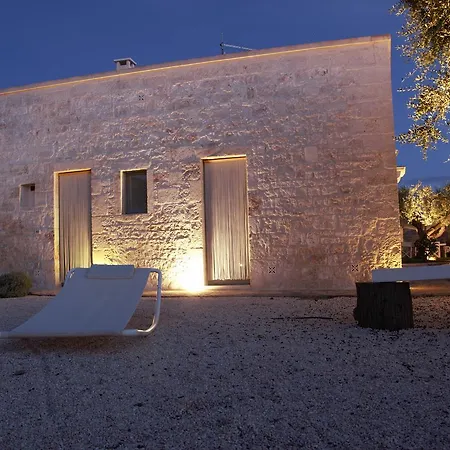 Trulli Piccoli By Raro Villas Villa