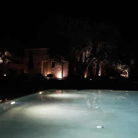 Trulli Piccoli By Raro Villas Villa