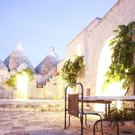 Trulli Piccoli By Raro Villas Locorotondo